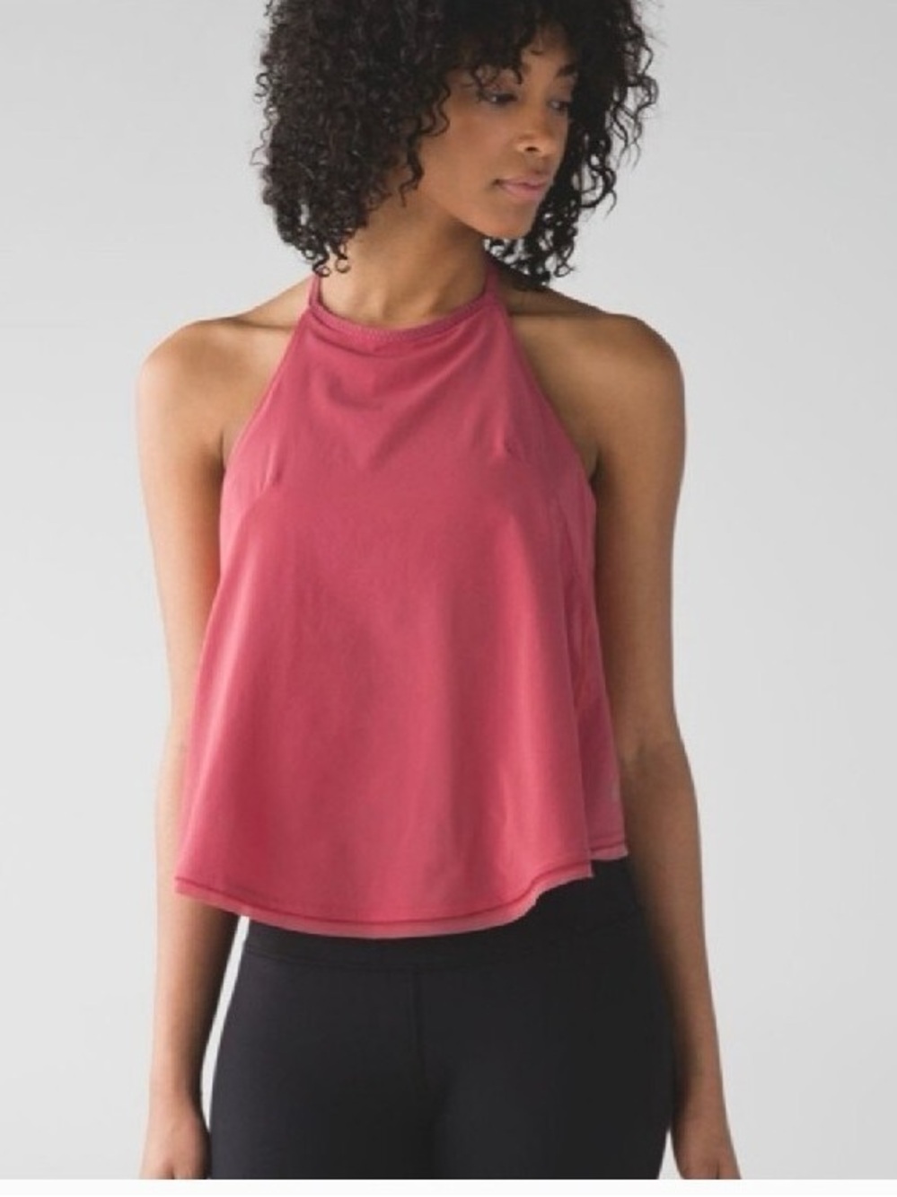 Lululemon Free Spirit Tank Top